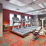 Residence Inn Austin Parmer/Tech Ridge