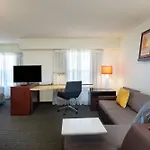 Residence Inn Austin Parmer/Tech Ridge