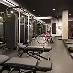 Moxy Austin - University