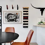 Artist Retreat By Soco - Sleeps 4 - Free Parking