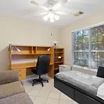 Cozy Sunterro Serenity In North Austin Pet Friendly