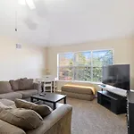 Cozy Sunterro Serenity In North Austin Pet Friendly