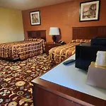Walnut Forest Motel