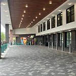 Hampton By Hilton East Austin - Near Ut And Capitol