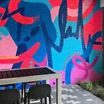 Hampton By Hilton East Austin - Near Ut And Capitol