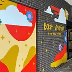 Hampton By Hilton East Austin - Near Ut And Capitol