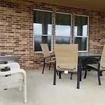 Private Master Room Near Mckinney Falls & Airport