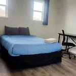 Private Master Room Near Mckinney Falls & Airport