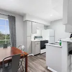 Furnished Apartments In Hydepark