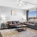 Furnished Apartments In Hydepark