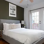 2Br Gem Heart Of Dt Soco Zilker Petsok With Parking