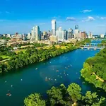Motel 6-Austin, Tx - Midtown