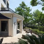Courtyard Austin South