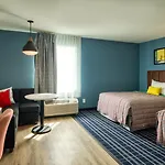 Uptown Suites Extended Stay Austin Tx - Round Rock