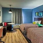 Uptown Suites Extended Stay Austin Tx - Round Rock