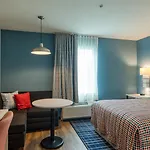 Uptown Suites Extended Stay Austin Tx - Round Rock
