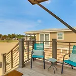 The Tiny Tejas With Pool And Hot Tub
