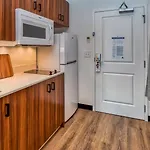 Uptown Suites Extended Stay Austin Tx - Round Rock