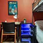 Firehouse Hostel (Adults Only)