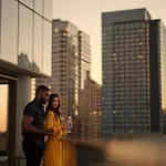 Fairmont Austin