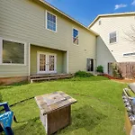 East Austin Family Home - 5 Mins From Downtown