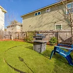 East Austin Family Home - 5 Mins From Downtown