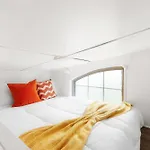 Cozy Tiny Home On An Eco Farm