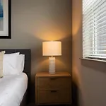 Landing - Modern Apartment With Amazing Amenities