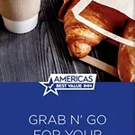 Americas Best Value Inn Austin