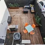 Luxury Stay Near Downtown & Airport!