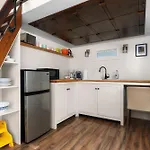 Cozy Tiny Home On An Eco Farm Huge Yard