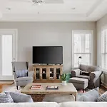 South Congress Craftsman