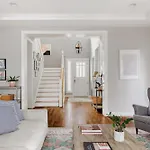 South Congress Craftsman