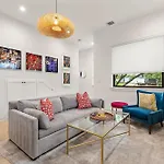 Artists Hideaway - Huge Yard And Workspace