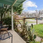 4Br Hyde Park Oasis With Pool Jacuzzi Cabana