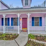 East Austin Dreamhouse