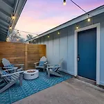 South Austin Bachelorette Hideaway - Sleeps 8