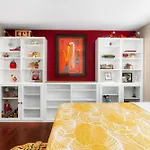 Luxury 5-Bedroom Stay W Pool Spa & Grill