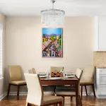 Luxury 5-Bedroom Stay W Pool Spa & Grill