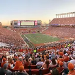 Sxsw Ut Hook \'Em Horns Skyloft