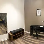 Domain Modern 1 Bedroom