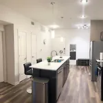 Domain Modern 1 Bedroom