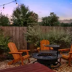 Luxury, Fire Pit Sleeps 15 - Gameroom - Formula 1