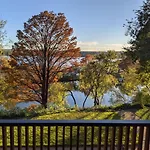 Modern Home On Lake Austin - Stunning Views