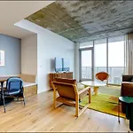 Austin Downtown Condo - 1Br Lakeview 23Rd-Floor