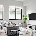 Upstay Newly Renovated Modern Apartment Near Soco