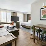 Residence Inn Austin Downtown / Convention Center