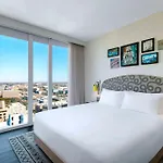 Hyatt Centric Congress Avenue Austin
