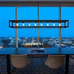 Hyatt Centric Congress Avenue Austin