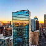 Hyatt Centric Congress Avenue Austin